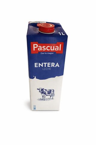 Leche Entera Brick (1 Lt.)
