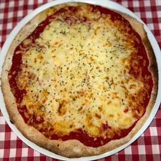 Pizza Monza (Mediana)