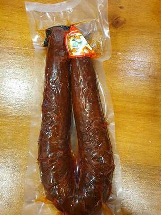 Chorizo Sarta 600Gr Aprox.