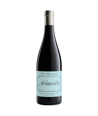 Al Muvedre 75 Cl 2018