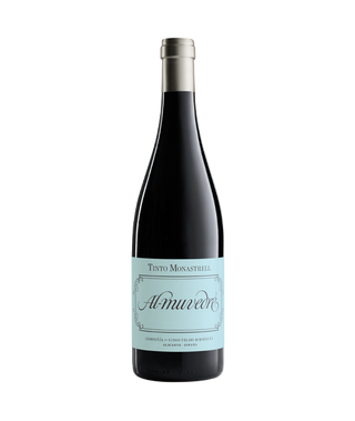 Al Muvedre 75 Cl 2018
