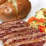 Solomillo de Ternera