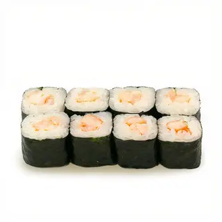 99 Maki De Txaka (8 Uds.)
