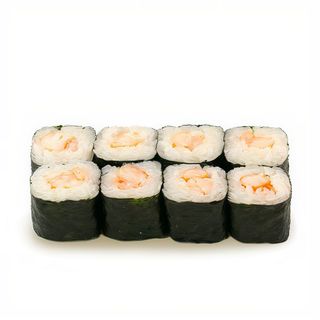 99 Maki De Txaka (8 Uds.)