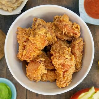 острые крылья 12 шт