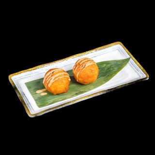 38. Takoyaki (4 Uds.)