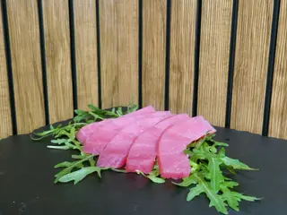 Сашими Тон