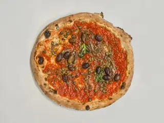 Marinara 1/2 metro