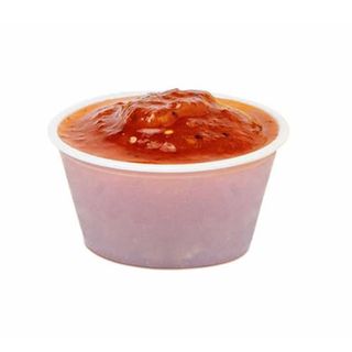 Pot de salsa