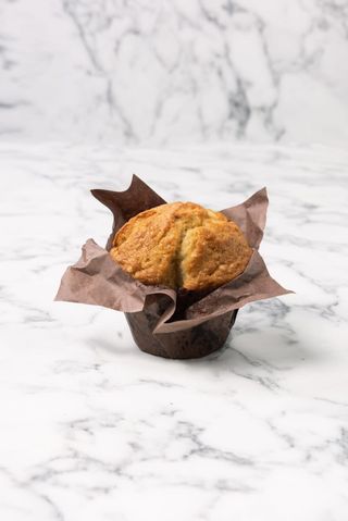 Маффин черничный