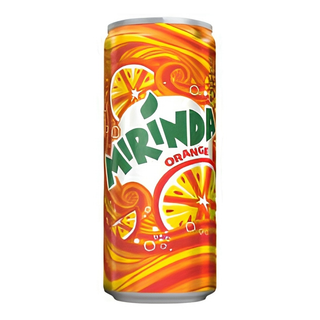 Mirinda doza