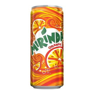 Mirinda doza