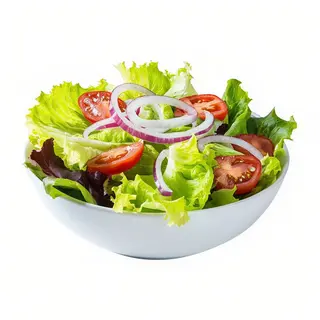 Ensalada especial