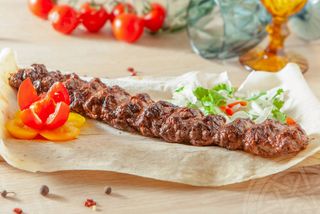 Քյաբաբ տավարի