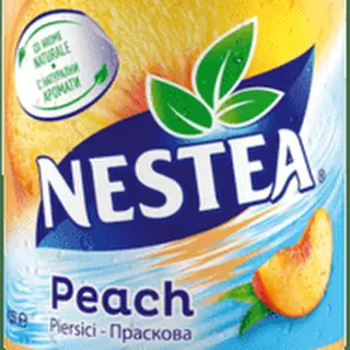 Студен чай