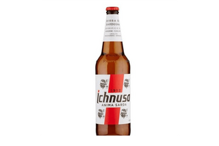 Ichnusa anima sarda 33 cl