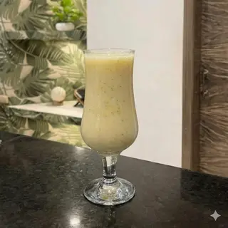 Jus Banane