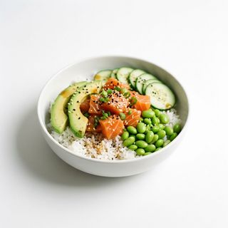 Regular bowl