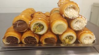 Cannoncini 1 pezzo