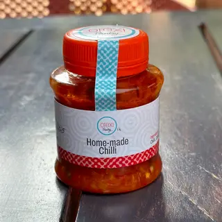 Orexi Homemade red Chili 