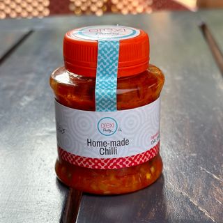 Orexi Homemade red Chili 