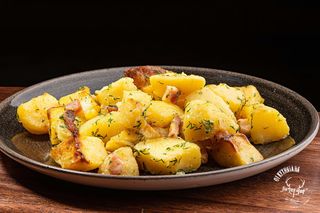 Бирени картофи Йегерхоф (300г)