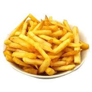 Patatas Fritas