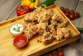 Чикен 1 кг (1000 г)