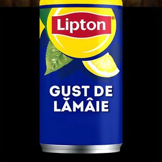 Lipton Lamaie 330ml
