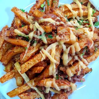  Loaded Fries, 