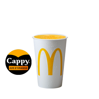 Petit Jus d'orange