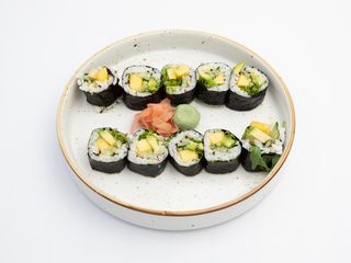 Armin Vegetal (10 Uds.)