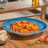 RIGATONI AL FORNO SIN GLUTEN