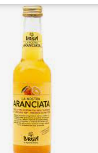 Aranciata