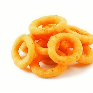 Calamares a la Romana o Andaluza