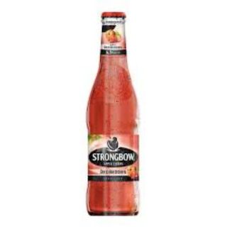Cerveza Strongbow (330 Ml.)