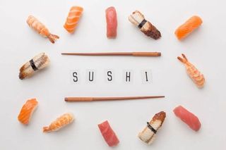 Niguiritos (10 Uds.)