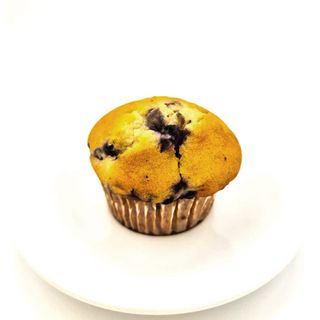 Cranberries Muffin