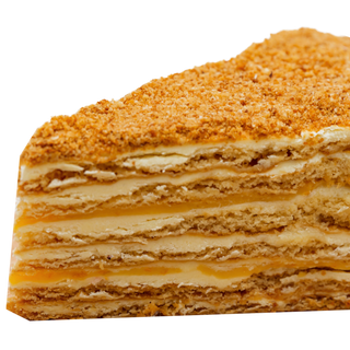 ТОРТ МЕДОВИК