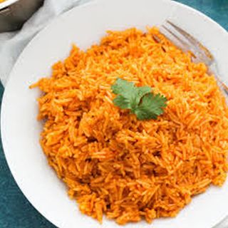 Jollof Rice