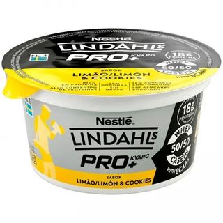 Lindahls Pro+ Limon-Cookies 160 Gr.