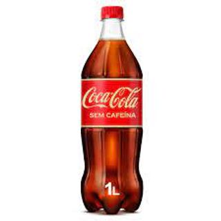Coca Cola 1000 ml