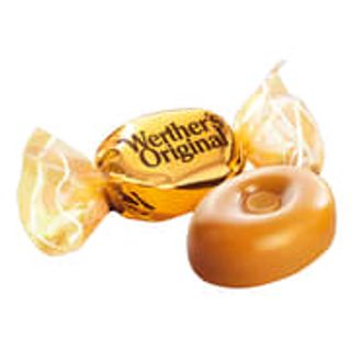Werthers 100grm