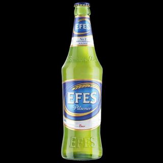Bere Efes Pilsener