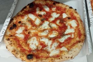 Margherita