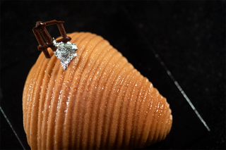 306. Finta sfogliatella