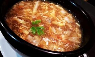 12.Sopa De Marisco