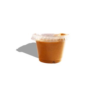 Salsa Picante (Spicy Sauce)