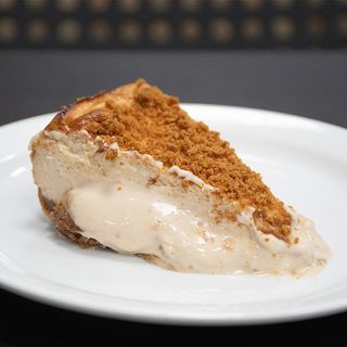 Tarta de Queso