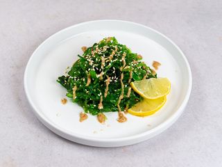 Sałatka wakame (125g)